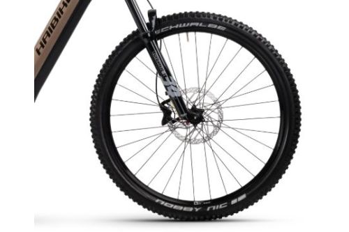 Rower elektryczny górski Haibike Alltrail 3 w 100% gotowy do jazdy + Gratis tak